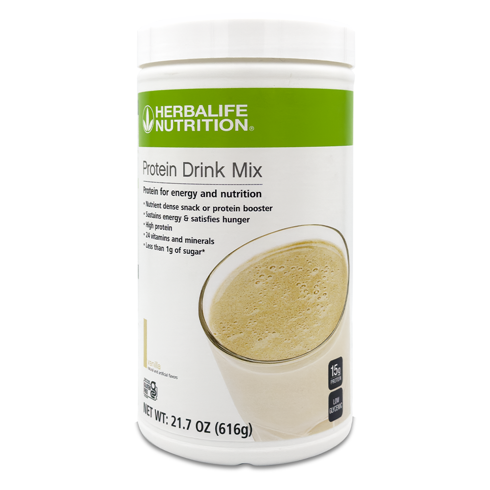Protein Bundle