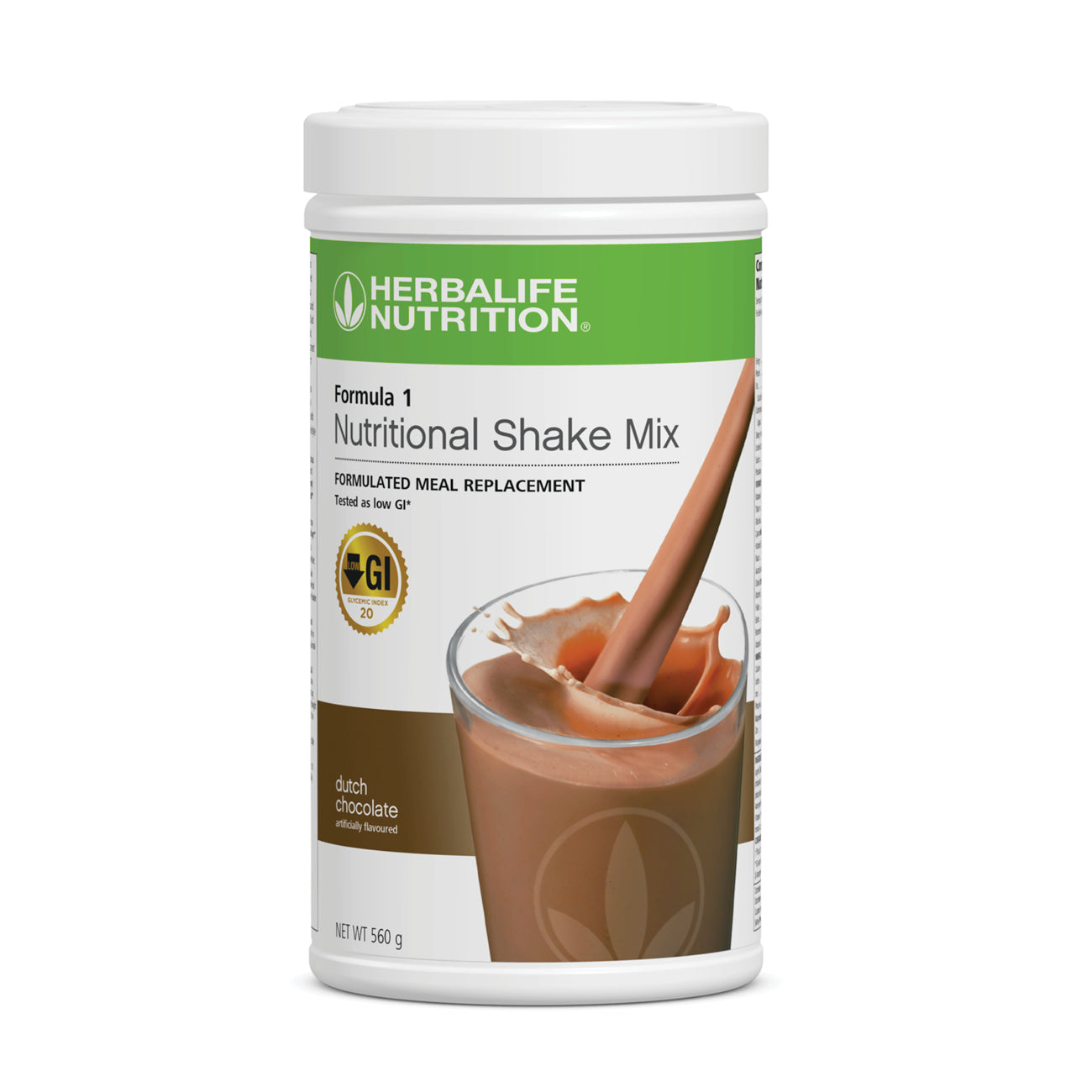 Herbalife Protein Bundle