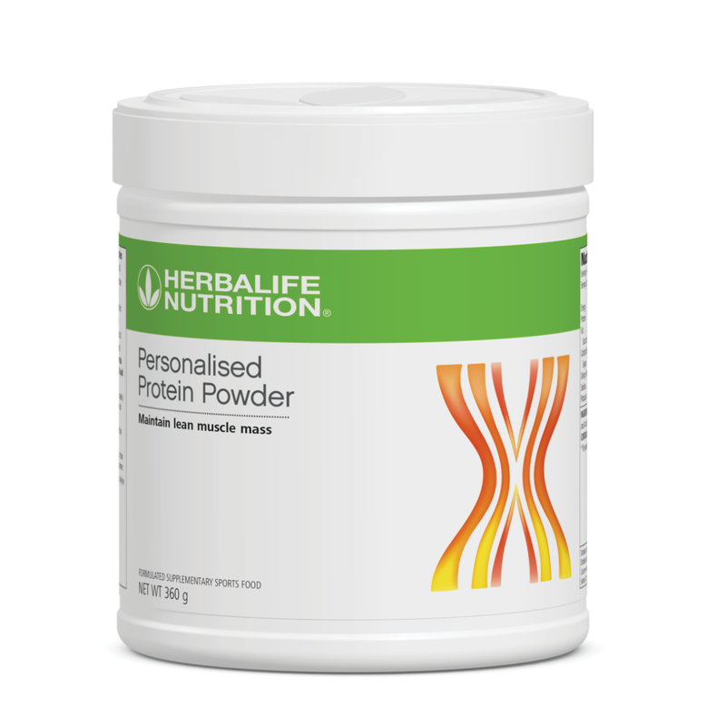 Protein Bundle