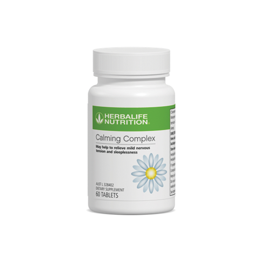 Herbalife Calming Complex 60 Tablets