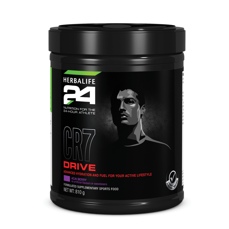 Herbalife24 CR7 Drive Acai Berry