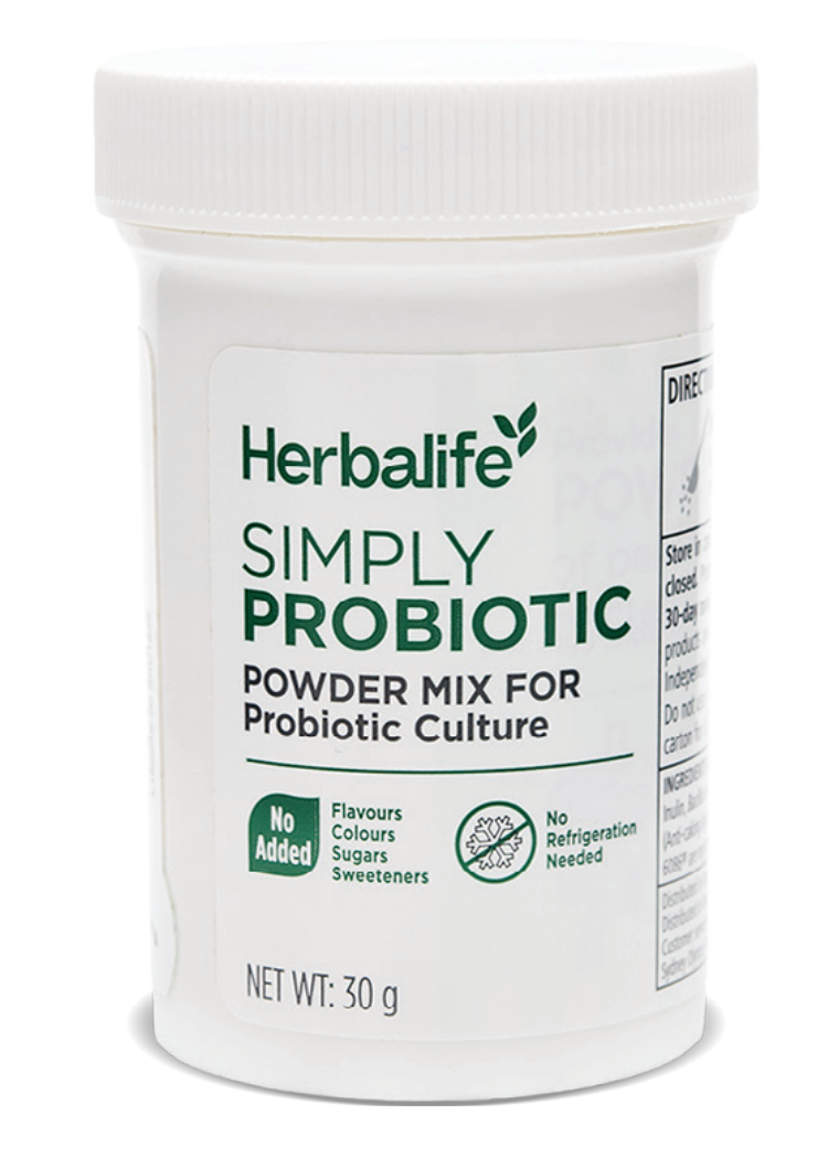 Herbalife Simply Probiotic