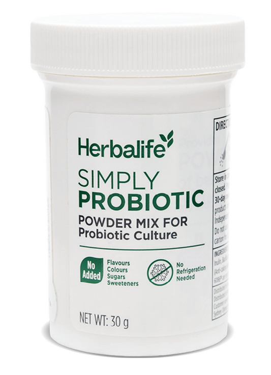 Herbalife Simply Probiotic