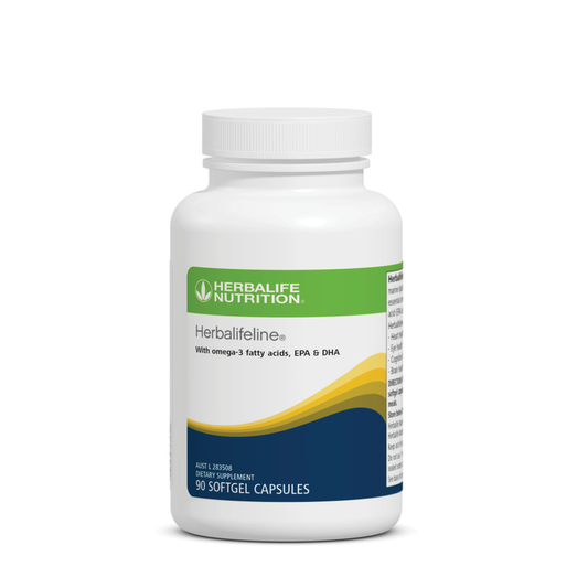 Herbalifeline 90 Capsules