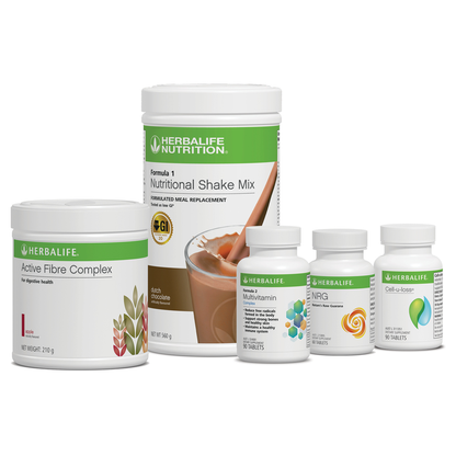 Herbalife Quickstart Program