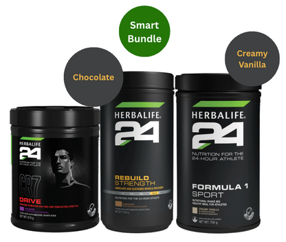 Tone up Pack