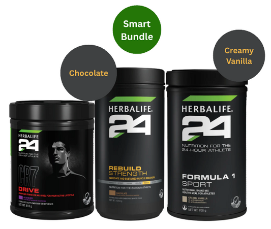 Tone up Pack